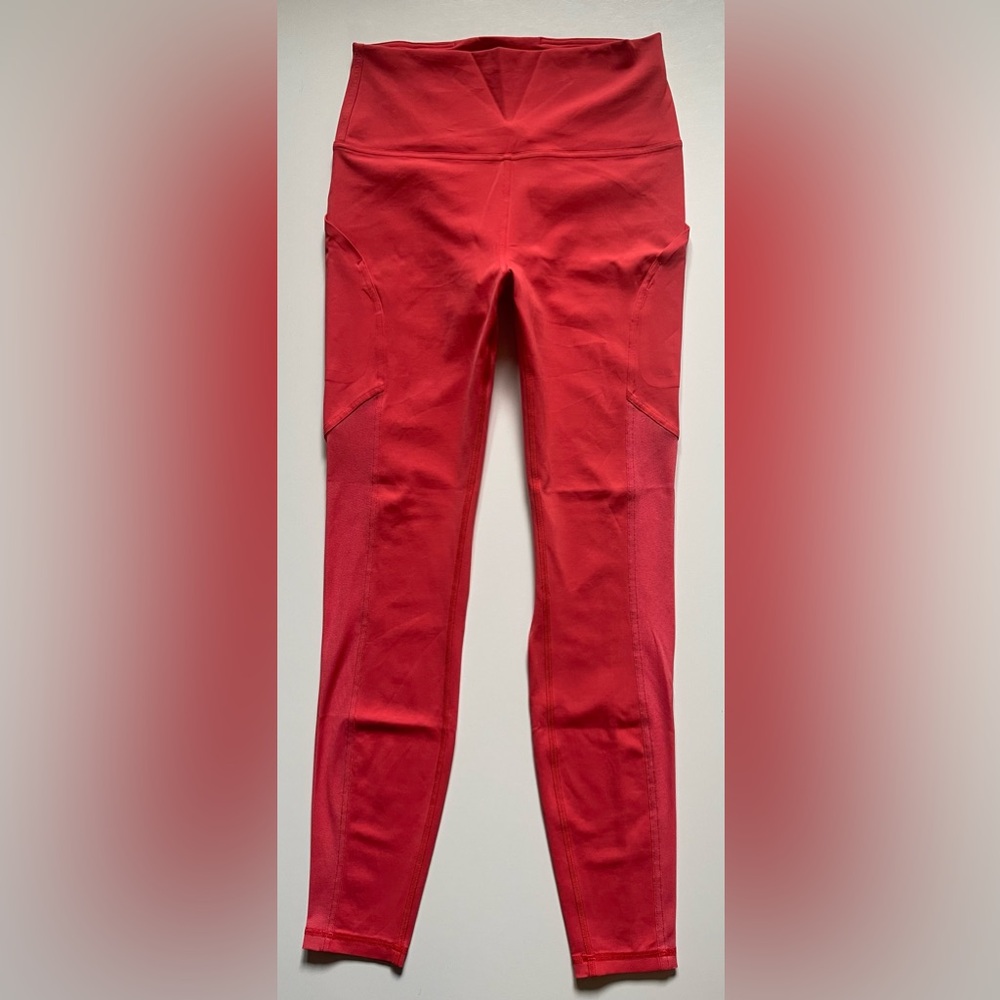 Lululemon Mastered Motion High-Rise Tight 28" - Picture 2 of 9